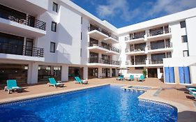 Apartamentos Don Quijote